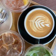 Diff Coffee Roasters