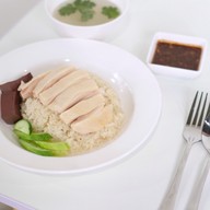 หอมข้าวมันไก่ - homkaomunkai