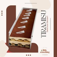 Little Something Bakery House ตลิ่งชัน