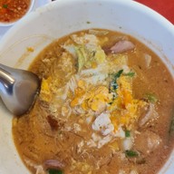 เมนูของร้าน สุกี้กิมหยง