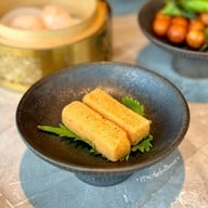 เมนูของร้าน K by Vicky Cheng