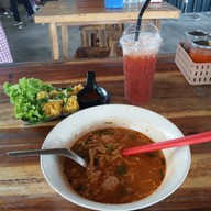 เมนูของร้าน เตี๋ยวเด้งเมืองคอน