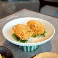 เมนูของร้าน K by Vicky Cheng