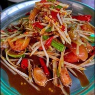 อลินลาบก้อย กม.27