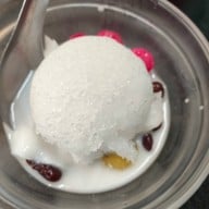 เมนูของร้าน ทับทิมกรอบ 3 หนุ่ม พิษณุโลก