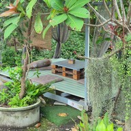 หายใจทิ้ง The Craft Cafe