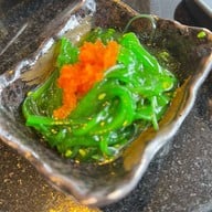 เมนูของร้าน Kouen Sushi Bar Empire Tower