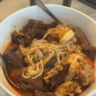 ขนมจีนน้ำยาบ้านคุณยาย FOODIEBANGNA