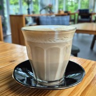 หายใจทิ้ง The Craft Cafe