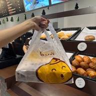 BUN เซ็นทรัลวิลเลจ สุวรรณภูมิ