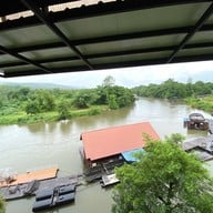 U terrace ไทรโยค