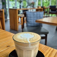 หายใจทิ้ง The Craft Cafe