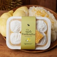 After You Dessert Cafe พุทธบูชา