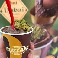 เมนูของร้าน Dairy Queen ® โลตัสบางแค