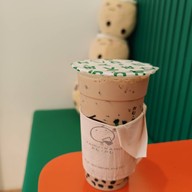 เมนูของร้าน Kamu Tea The Fourth