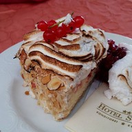 เมนูของร้าน Konditorei Kurcafe