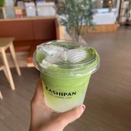 Kashipan Café