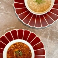 เมนูของร้าน K by Vicky Cheng
