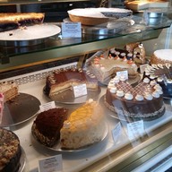 เมนูของร้าน Konditorei Kurcafe