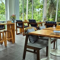 หายใจทิ้ง The Craft Cafe