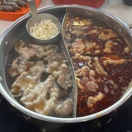 สุกี้ตี๋น้อย เมญ่า เชียงใหม่