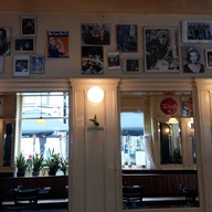 บรรยากาศ Carlton