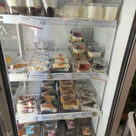 บรรยากาศ โฮชิ เค้ก (HOSHI CAKE)