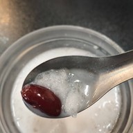 เมนูของร้าน ทับทิมกรอบ 3 หนุ่ม พิษณุโลก