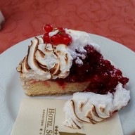 เมนูของร้าน Konditorei Kurcafe