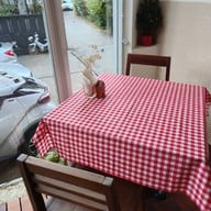 บรรยากาศ มิตร Mitt Restaurant & Space อารีย์