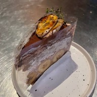 เมนูของร้าน Diff Coffee Roasters