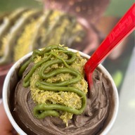 เมนูของร้าน Dairy Queen ® โลตัสบางแค