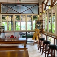 U terrace ไทรโยค