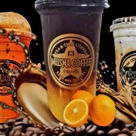 MASNA COFFEE & FOOD Halal100% ย่านบางรัก(2008)