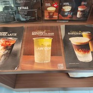 เมนู LAW COFF & CO สาขาหลังมช.