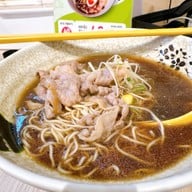 Lust Ramen Stadium one