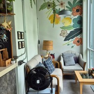 หายใจทิ้ง The Craft Cafe