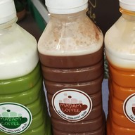 Madam Coffee เกษตรนวมินทร์ ตอมอ.243