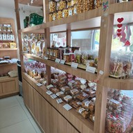 บรรยากาศ โฮชิ เค้ก (HOSHI CAKE)