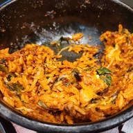 เมนูของร้าน Manpuku Terminal Yangon