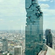 บรรยากาศ K by Vicky Cheng