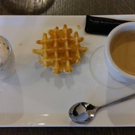 เมนูของร้าน Carlton