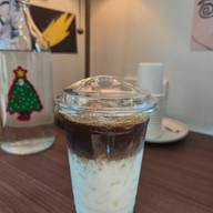 เมนูของร้าน LAW COFF & CO สาขาหลังมช.