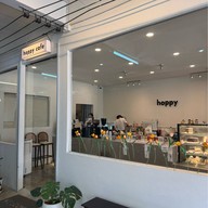 Hoppy Cafe Cake coffee & tea สาขาแม่สาย