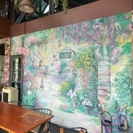 Little Forest Coffee House  แก่งกระจาน