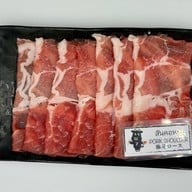 SAKURA FUJI JP BBQ （ปิ้งย่างสไตล์ญี่ปุ่น)