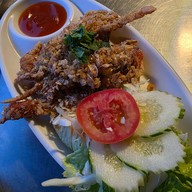 เมนูของร้าน แพเคียงน้ำ บางปะกง