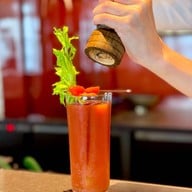 เมนูของร้าน K by Vicky Cheng