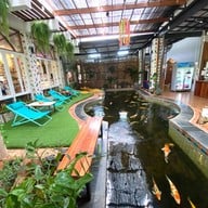 U terrace ไทรโยค