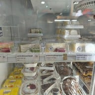 บรรยากาศ โฮชิ เค้ก (HOSHI CAKE)